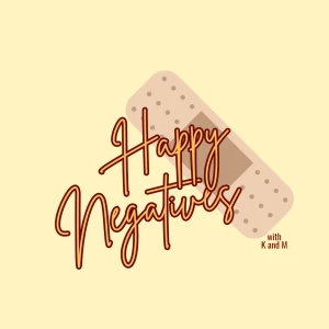 HappyNegatives | Shy Introverted Overthinkers Podcast