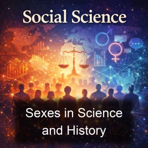 Sexes in Science and History