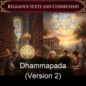 Dhammapada (Version 2)