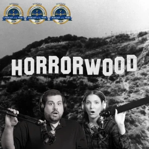 Horrorwood: True Crime in Tinseltown