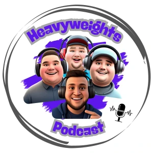 Heavyweights Podcast 956