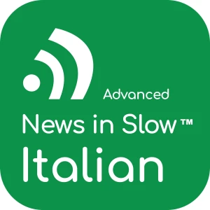 Advanced Italian