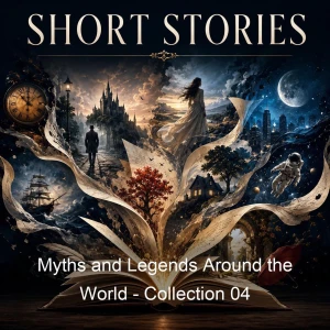 Myths and Legends Around the World - Collection 04