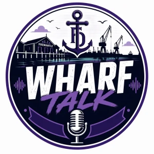 Wharf Talk