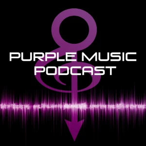 Purple Music - Un podcast sobre Prince