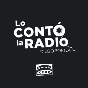 Lo contó la radio