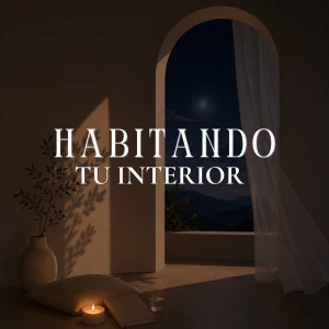Habitando tu interior