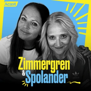 Zimmergren & Spolander