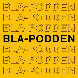 Bla-podden