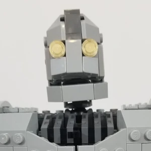 The Imagination Brickshop’s LEGO Brickcast