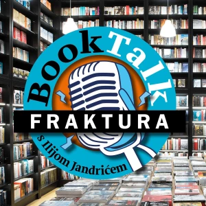 Fraktura BookTalk