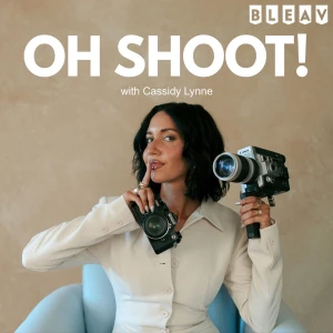Oh Shoot! with Cassidy Lynne