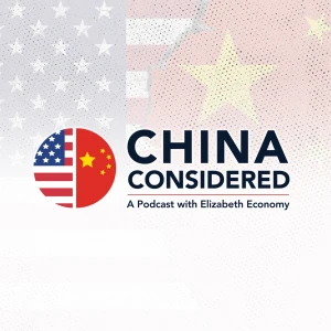 China Considered
