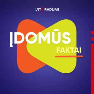 Įdomūs faktai