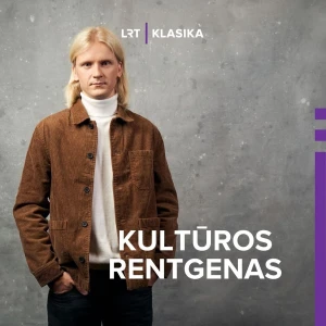 Kultūros rentgenas