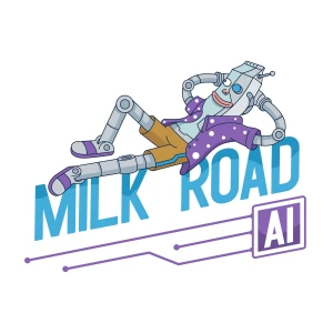 Milk Road AI