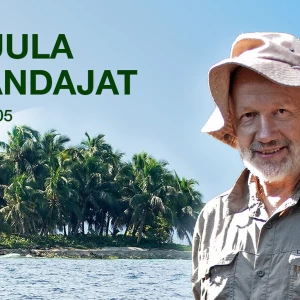 Kuula rändajat