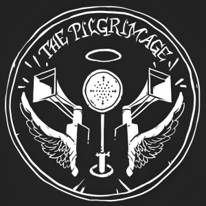 The Pilgrimage - A Trench Crusade podcast
