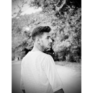 UsmanGee Universe | Echoes of Atif Aslam