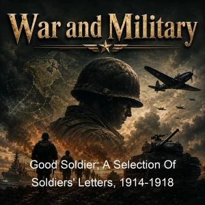 Good Soldier; A Selection Of Soldiers' Letters, 1914-1918