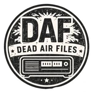 Dead Air Files