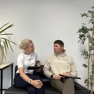 Harrastussportlase Argipäev