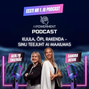 AIPowerment Podcast