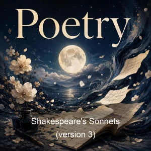 Shakespeare's Sonnets (version 3)