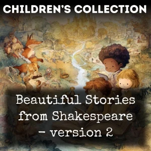 Beautiful Stories from Shakespeare - version 2