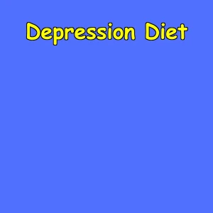 Depression Diet | Starve the Sadness, Feed the Soul