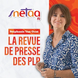 La Revue de Presse des PLP