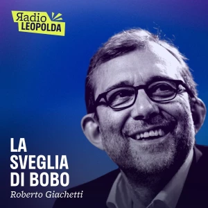 La sveglia di Bobo - Roberto Giachetti
