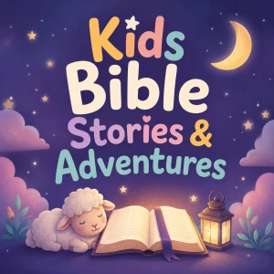 Kids Bible Stories & Adventures