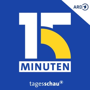 15 Minuten. Der tagesschau-Podcast am Morgen