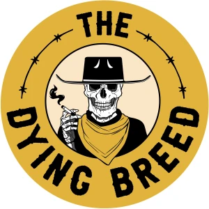The Dying Breed