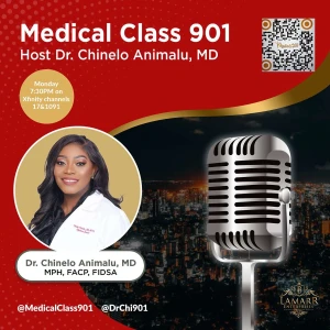 Medical Class 901 Podcast