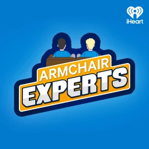Armchair Experts with Cam Luke and Adam Cooney