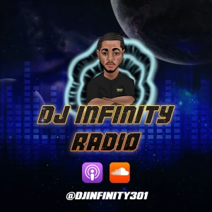 DJINFINITY301