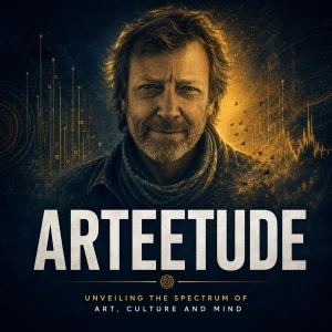 ArTEEtude: Unveiling the Spectrum of Art, Culture and Mind.