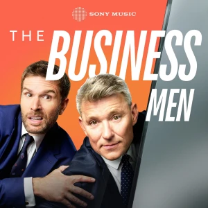 The Business Men