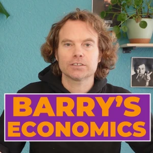 Barry's Economics