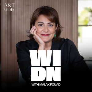 WIDN with Malak Fouad