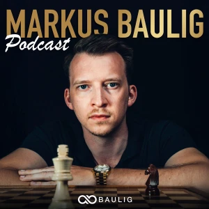 MARKUS BAULIG Podcast