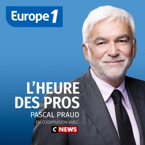 L’Heure des Pros