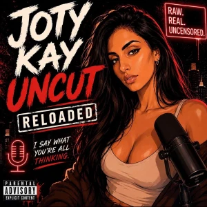 Joty Kay Uncut: Reloaded