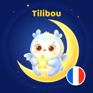Tilibou : histoires du soir pour enfants