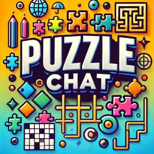 Puzzle Chat