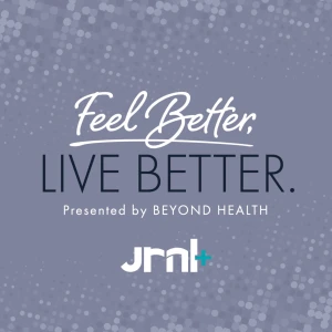 Feel Better, Live Better
