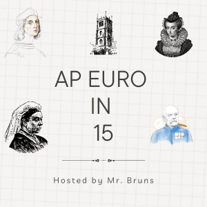 AP European History in 15