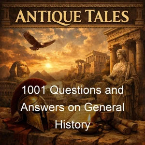 1001 Questions and Answers on General History